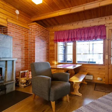 Ferienhaus Aittoniemi Ii By Interhome *