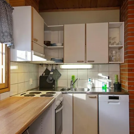 Aittoniemi Ii By Interhome *