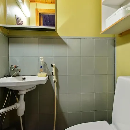 Aittoniemi Ii By Interhome Сasa de vacaciones