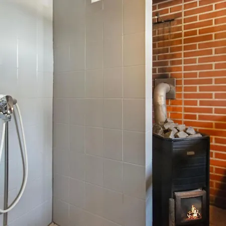 Сasa de vacaciones Aittoniemi Ii By Interhome Hopsu