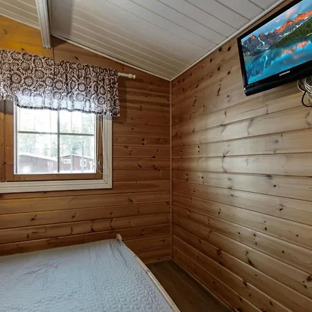 Aittoniemi Ii By Interhome Сasa de vacaciones *
