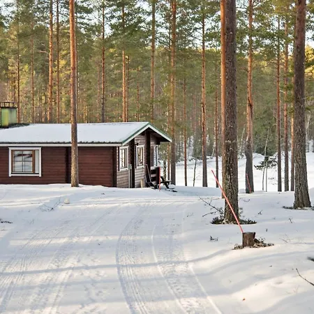 Сasa de vacaciones Aittoniemi Ii By Interhome *