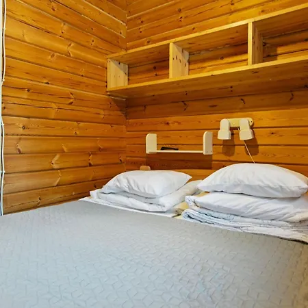 Ferienhaus Aittoniemi Ii By Interhome *