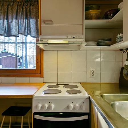 Aittoniemi Ii By Interhome Ferienhaus Hopsu