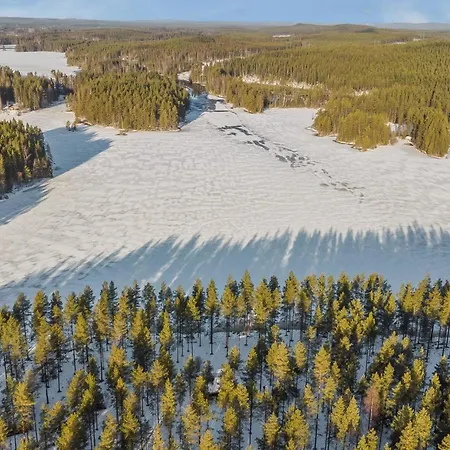 Aittoniemi Ii By Interhome Hopsu