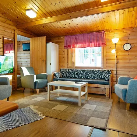 Aittoniemi Ii By Interhome * Hopsu