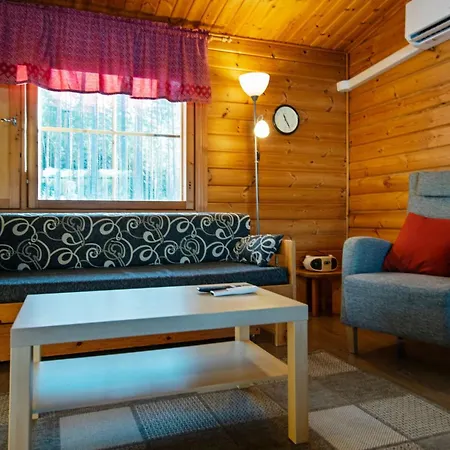 Nyaraló Aittoniemi Ii By Interhome Hopsu