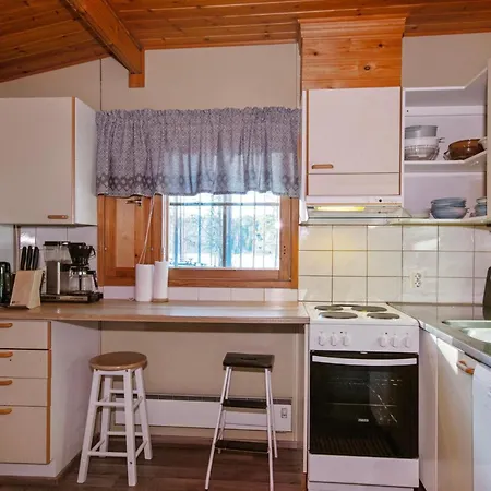 Aittoniemi Ii By Interhome