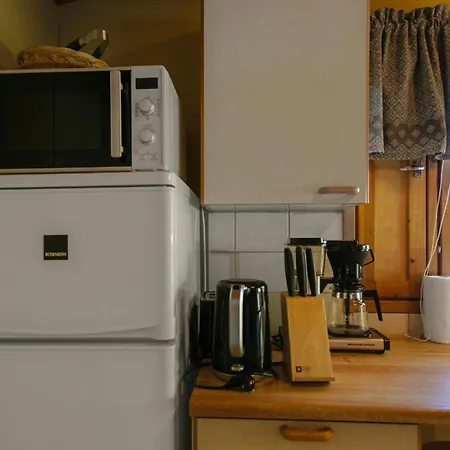 Сasa de vacaciones Aittoniemi Ii By Interhome Hopsu