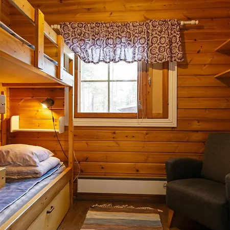 Aittoniemi Ii By Interhome * Hopsu
