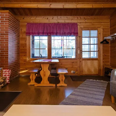 Aittoniemi Ii By Interhome Сasa de vacaciones *