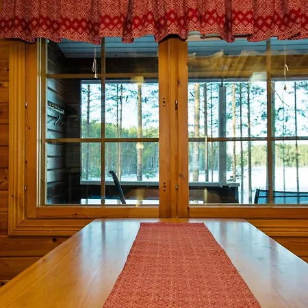 Aittoniemi Ii By Interhome بيت للعطل