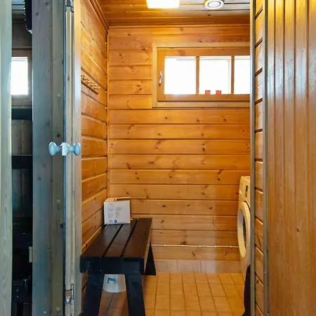 Сasa de vacaciones Aittoniemi Ii By Interhome Hopsu