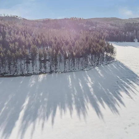 Сasa de vacaciones Aittoniemi Ii By Interhome Hopsu