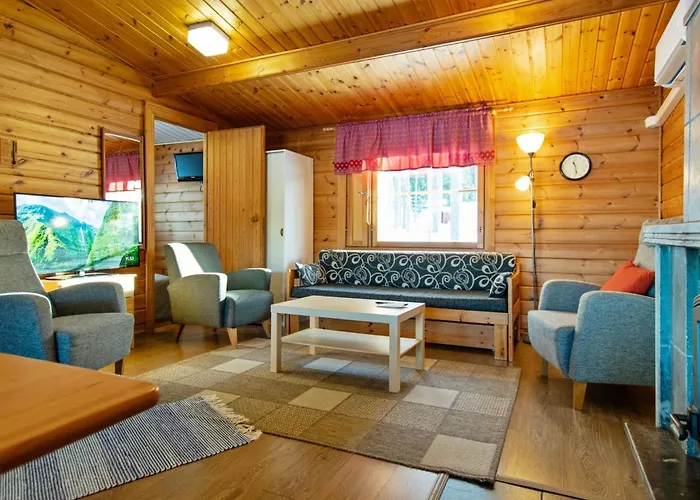 Aittoniemi Ii By Interhome * Hopsu