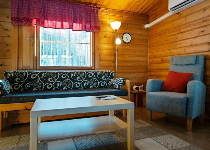 度假居 Aittoniemi Ii By Interhome Hopsu