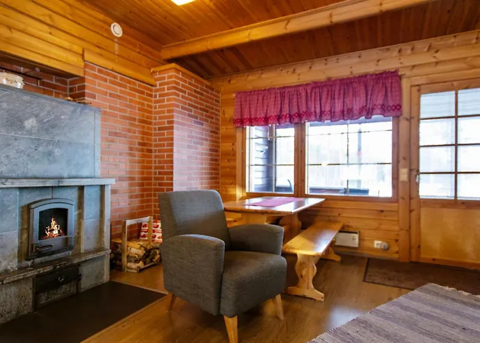 Aittoniemi Ii By Interhome