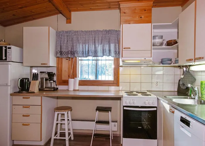 Aittoniemi Ii By Interhome