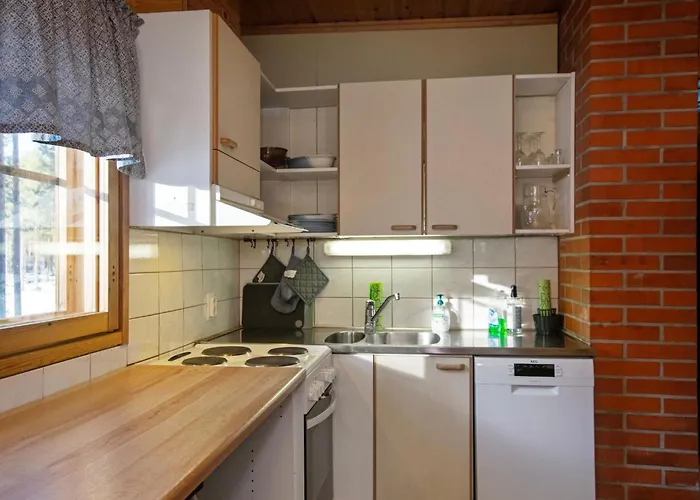 Aittoniemi Ii By Interhome