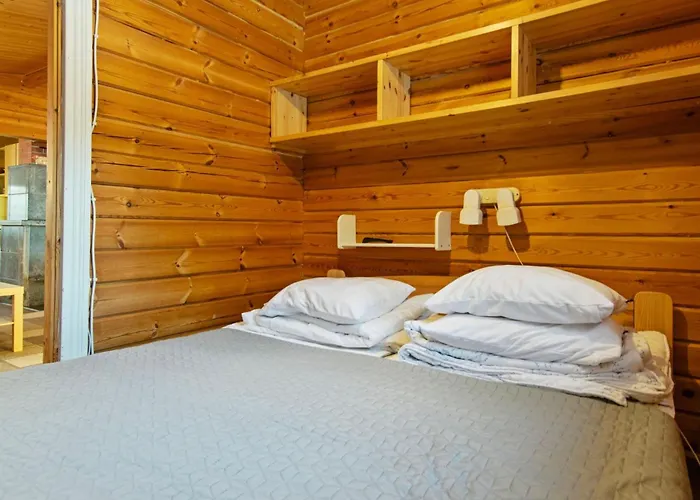 Aittoniemi Ii By Interhome 度假居