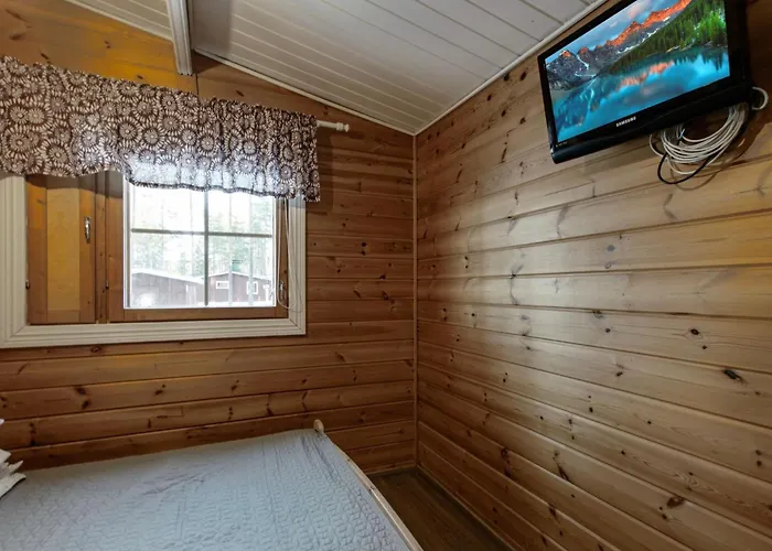 Aittoniemi Ii By Interhome