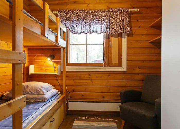 Aittoniemi Ii By Interhome * Hopsu