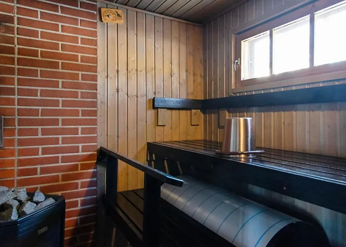 Nyaraló Aittoniemi Ii By Interhome