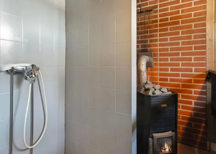 Aittoniemi Ii By Interhome 度假居