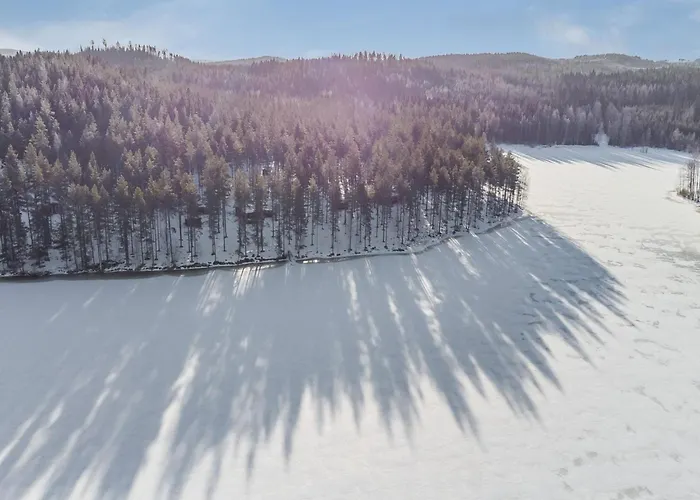 度假居 Aittoniemi Ii By Interhome Hopsu